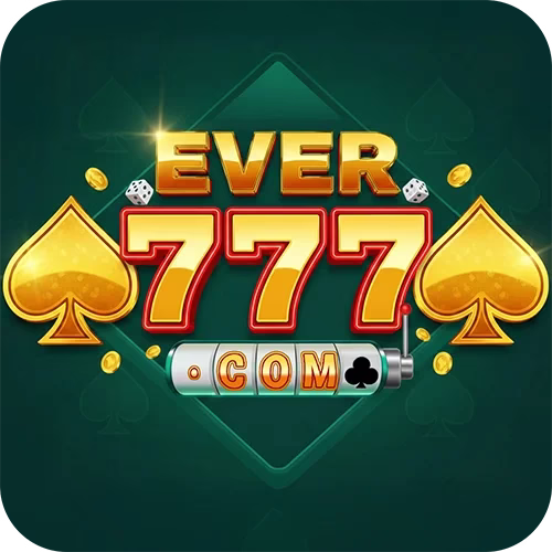 Ever777 logo