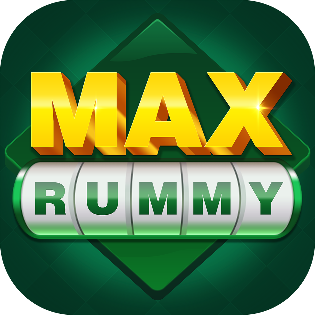 Max Rummy logo