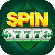 Spin 777 logo